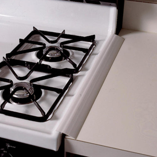 Clean Seam Gap Eliminator