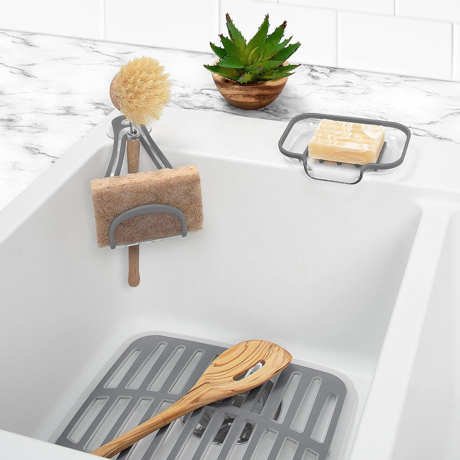 Cora Sink Mat - Small