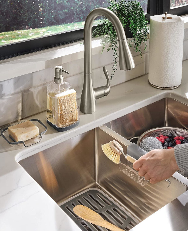 Cora Sink Mat - Small