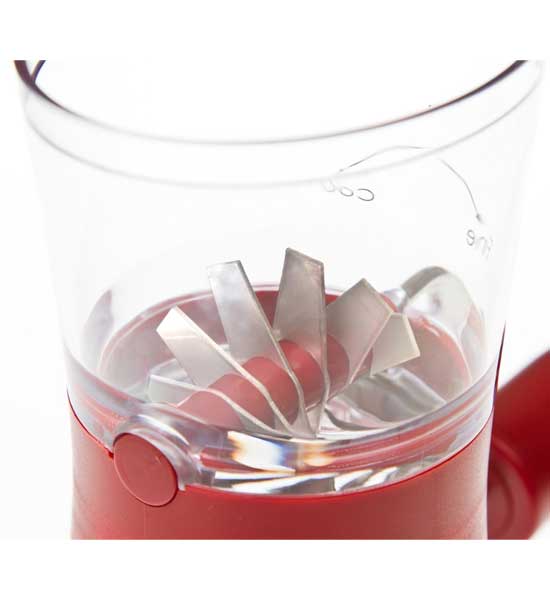 Nut Chopper - Progressive