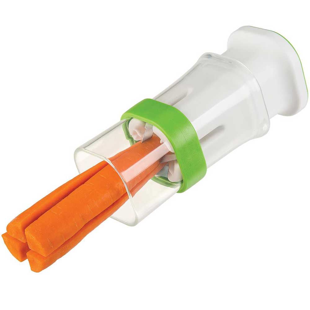 Progressive Vegetable Cutter