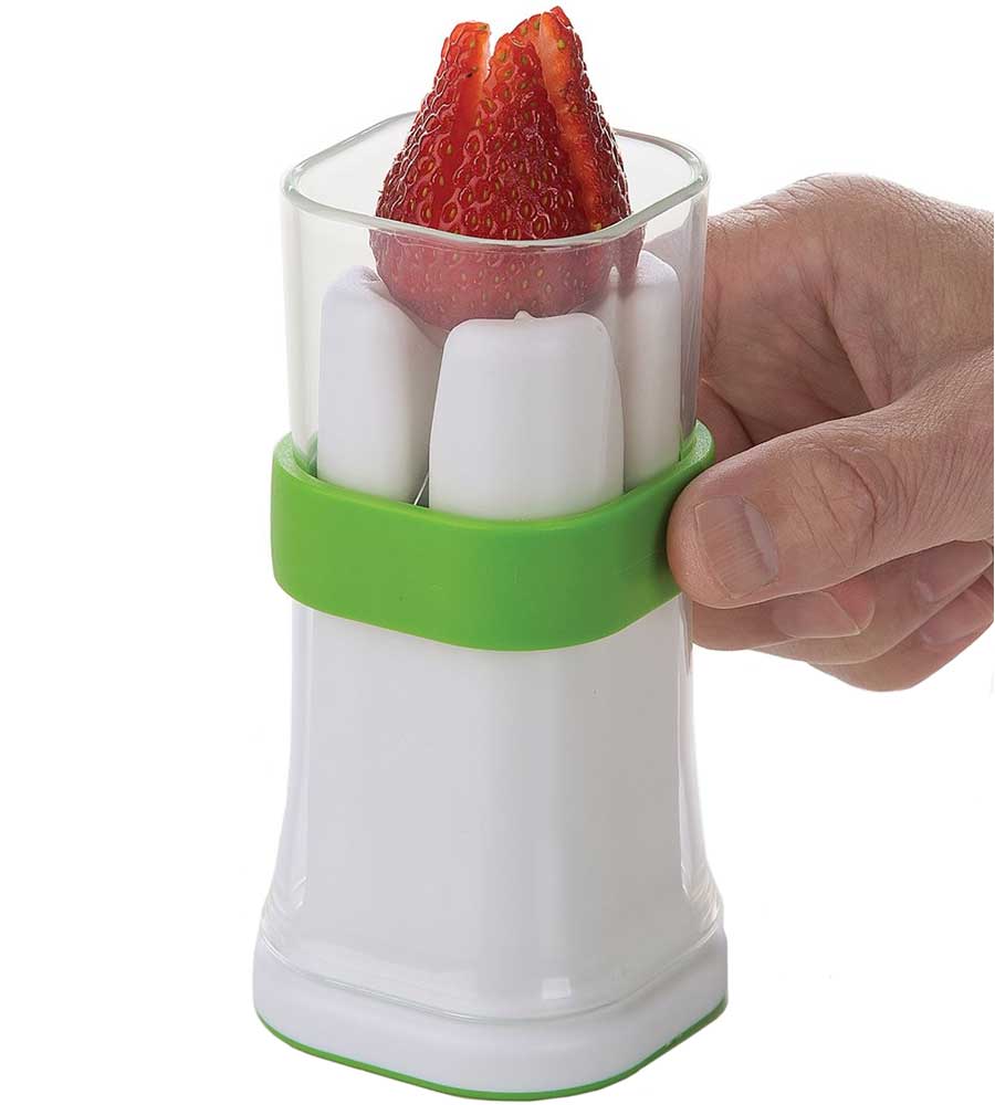 Progressive Vegetable Cutter