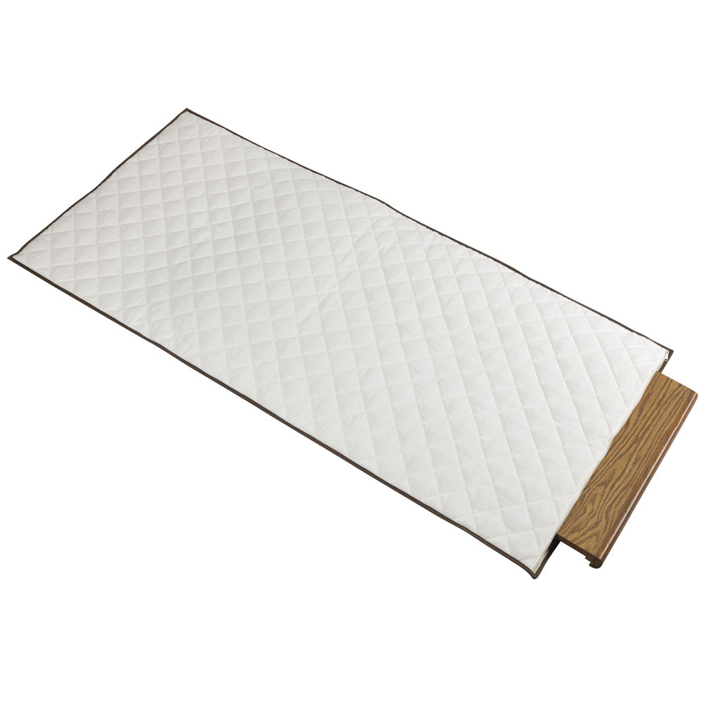 Quilted Table Leaf Cover