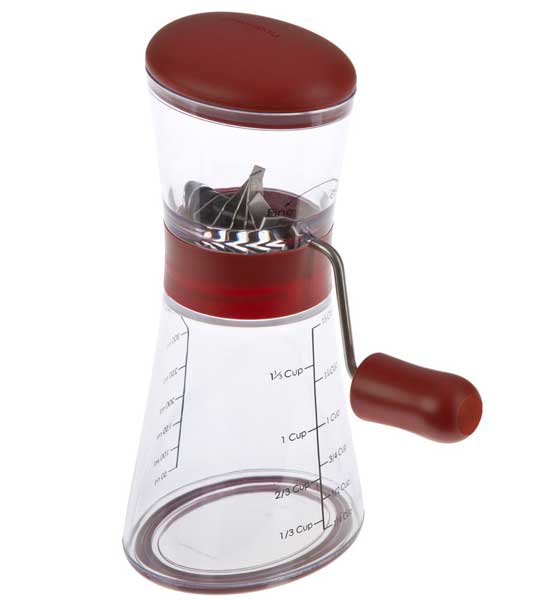 Nut Chopper - Progressive