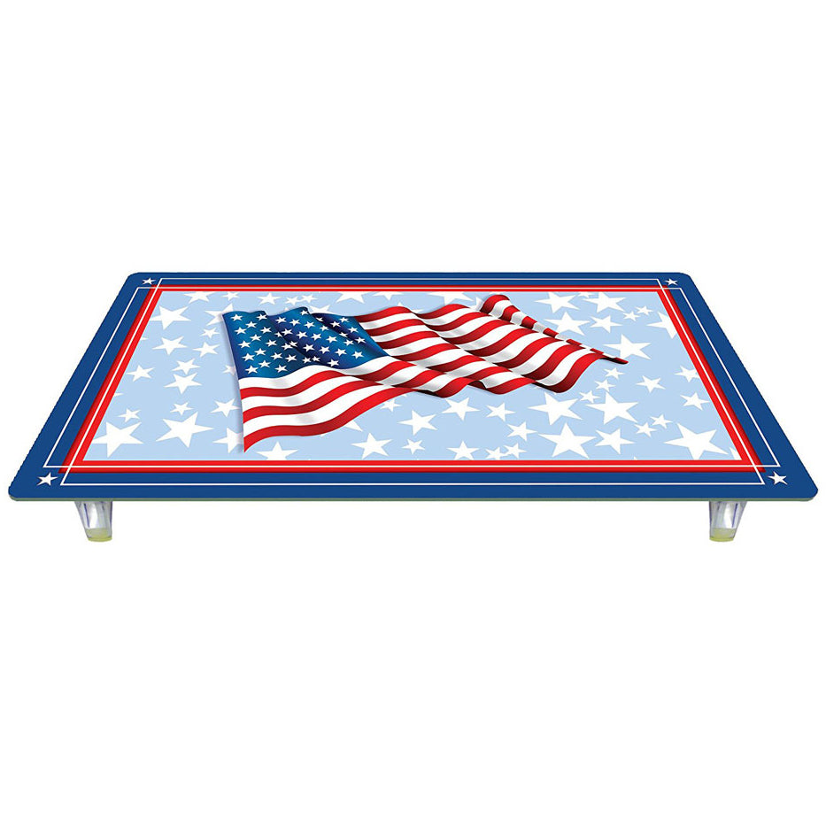 Glass Instant Counter